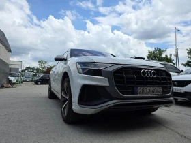 Audi Q8 50 TDI Quattro Premium| 286к.с.| ВКЛ.ТЕХНОТЕСТ