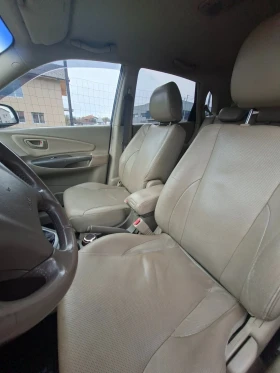 Hyundai Tucson - 3200 € / 6258.66 лв. - 46309011 10