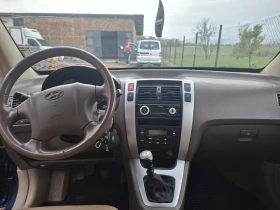 Hyundai Tucson - 3200 € / 6258.66 лв. - 46309011 11