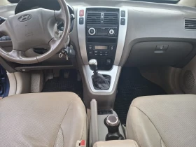 Hyundai Tucson - 3200 € / 6258.66 лв. - 46309011 8