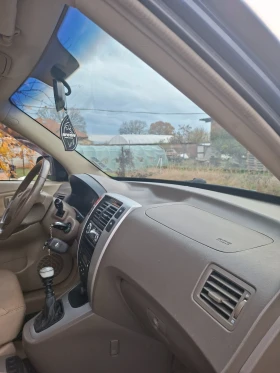 Hyundai Tucson - 3200 € / 6258.66 лв. - 46309011 15