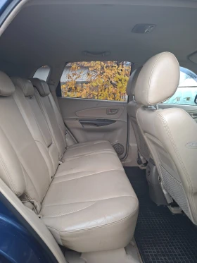 Hyundai Tucson - 3200 € / 6258.66 лв. - 46309011 9
