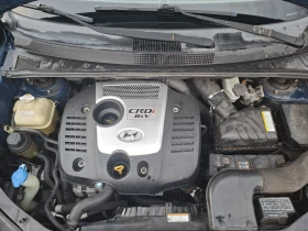 Hyundai Tucson - 3200 € / 6258.66 лв. - 46309011 2