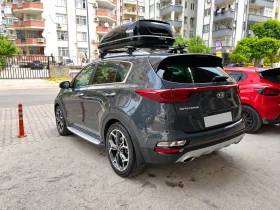 Kia Sportage GTLine Full 2.0CRDi 200к.с. AWD | Официален сервиз - 20490 € - 60836472 4