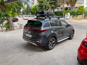 Kia Sportage GTLine Full 2.0CRDi 200к.с. AWD | Официален сервиз - 20490 € - 60836472 3