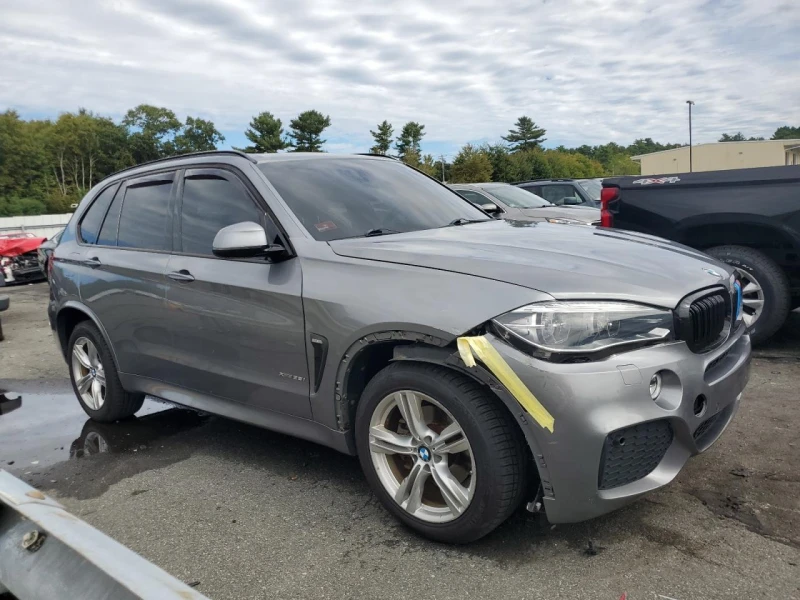 BMW X5 XDRIVE35I, снимка 4 - Автомобили и джипове - 47827972