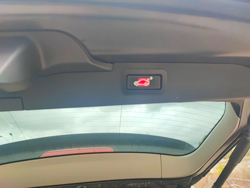 BMW X5 3.5i/X drive 2012/Нов-внос САЩ, снимка 13 - Автомобили и джипове - 52727261