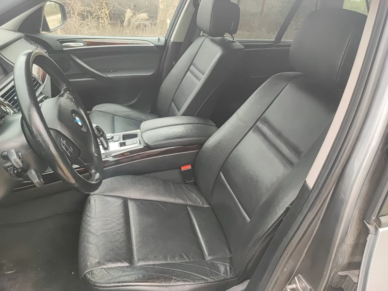 BMW X5 3.5i/X drive 2012/Нов-внос САЩ, снимка 10 - Автомобили и джипове - 52727261