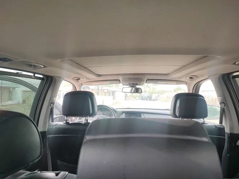 BMW X5 3.5i/X drive 2012/Нов-внос САЩ, снимка 12 - Автомобили и джипове - 52727261