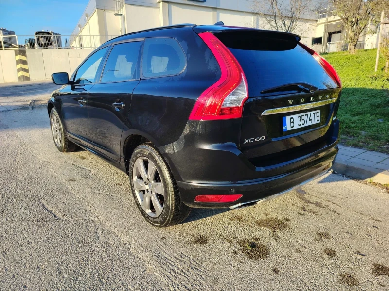 Volvo XC60 2.0 d4 181k.s E6 b, снимка 13 - Автомобили и джипове - 52031524