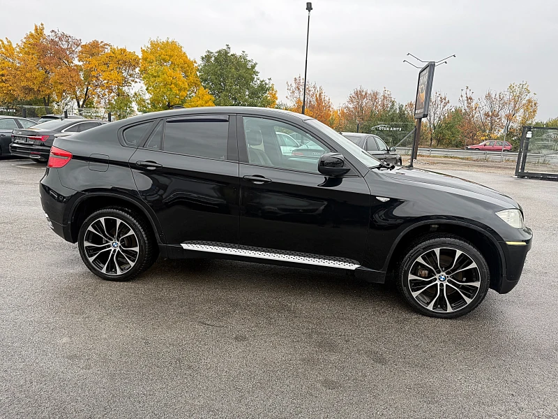 BMW X6 FACE-SPORT PAKET-KAMERA-NAVI-BEXENON-GERMANIA !!!, снимка 2 - Автомобили и джипове - 52122701