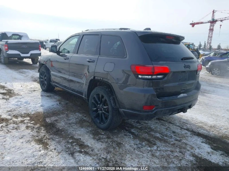 Jeep Grand cherokee 3.6* Pentastar* Face* Става на газ, снимка 6 - Автомобили и джипове - 52692847