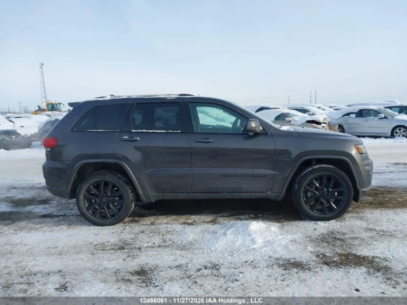 Jeep Grand cherokee 3.6* Pentastar* Face* Става на газ, снимка 9 - Автомобили и джипове - 52692847
