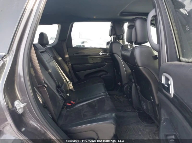 Jeep Grand cherokee 3.6* Pentastar* Face* Става на газ, снимка 11 - Автомобили и джипове - 52692847