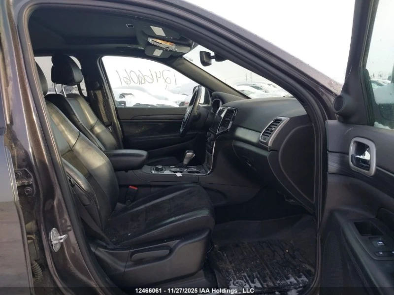 Jeep Grand cherokee 3.6* Pentastar* Face* Става на газ, снимка 10 - Автомобили и джипове - 52692847