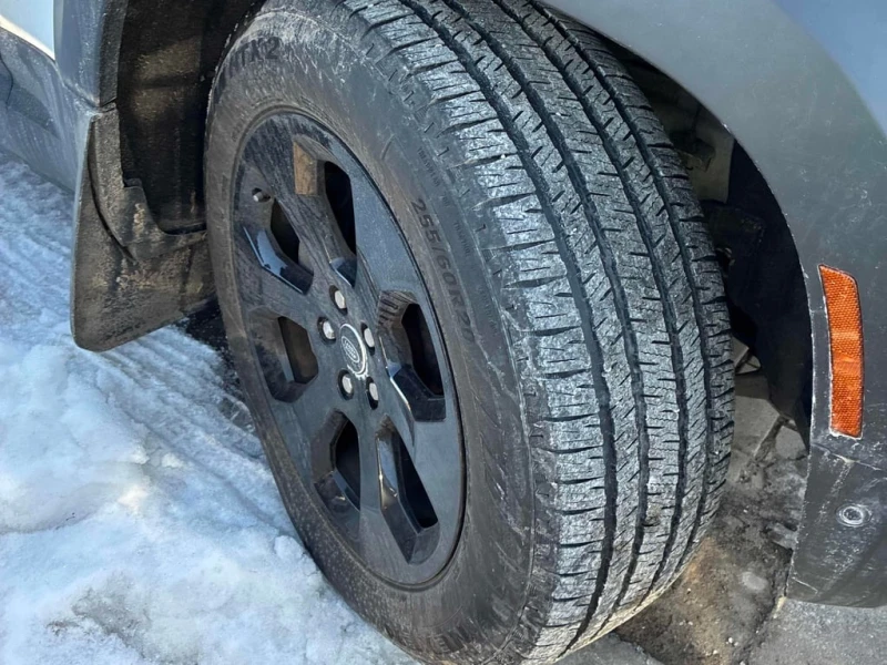 Land Rover Defender * SE * CARFAX * БЕЗ ПЪРВОНАЧАЛНА ВНОСКА, снимка 7 - Автомобили и джипове - 53231302