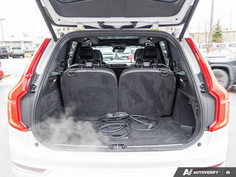 Volvo Xc90 T8 HYBRID* INSCRIPTION* BOWERS AND WILKINS* ПАНО, снимка 6 - Автомобили и джипове - 53454467