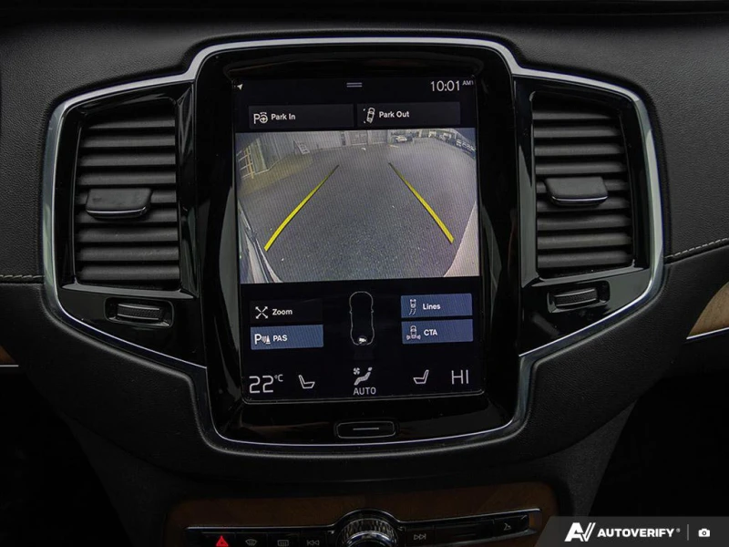 Volvo Xc90 T8 HYBRID* INSCRIPTION* BOWERS AND WILKINS* ПАНО, снимка 13 - Автомобили и джипове - 53454467