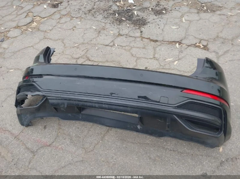 Audi Q3 2.0L I-4 DI, DOHC, VVT, TURBO, 228HP All Wheel, снимка 4 - Автомобили и джипове - 53501025