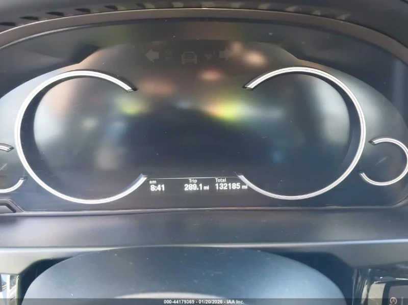 BMW X6 3.0L I-6 DI, DOHC, VVT, TURBO, 300HP All Wheel, снимка 11 - Автомобили и джипове - 53500944