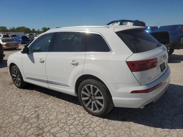 Audi Q7  - изображение 5