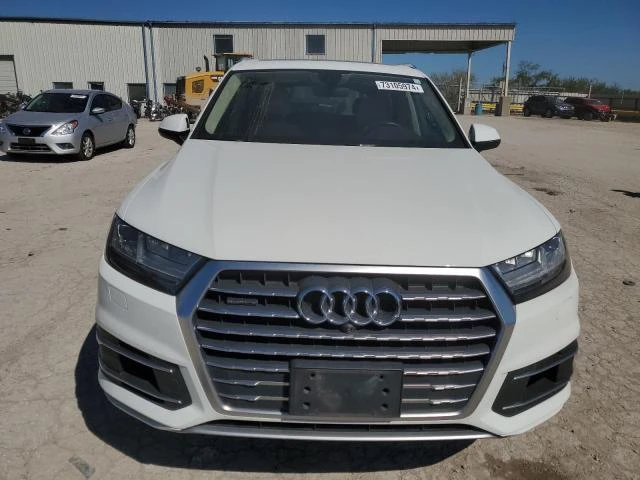 Audi Q7  - изображение 2