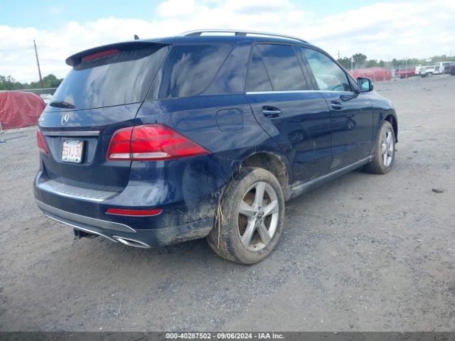 Mercedes-Benz GLE 350 4MATIC, Вземи за 430лв на месец!, снимка 9 - Автомобили и джипове - 48598767