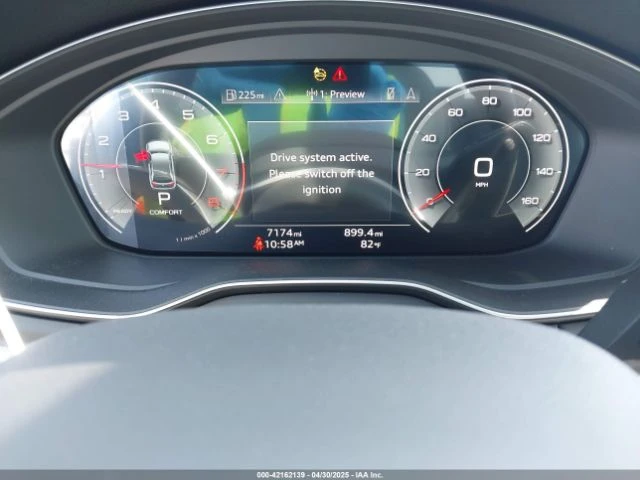 Audi Q5 AUDI Q5 SPORTBACK PRESTIGE * АВТО КРЕДИТ *  - изображение 7