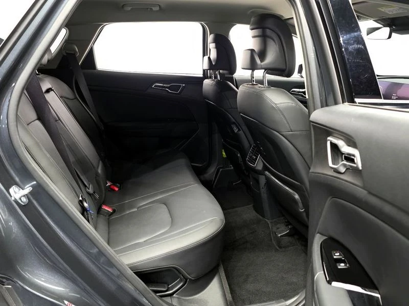 Kia Sportage 2.0* ГАЗ* 2WD* SIGNATURE GRAVITY, снимка 13 - Автомобили и джипове - 54400181