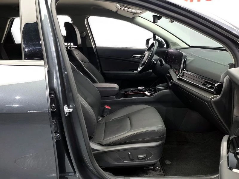 Kia Sportage 2.0* ГАЗ* 2WD* SIGNATURE GRAVITY, снимка 11 - Автомобили и джипове - 54400181