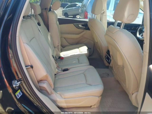 Audi Q7 * 3.0T PREMIUM* QUATTRO* ПОДГРЕВ* ПАНОРАМА* КОЖА* , снимка 8 - Автомобили и джипове - 54766544