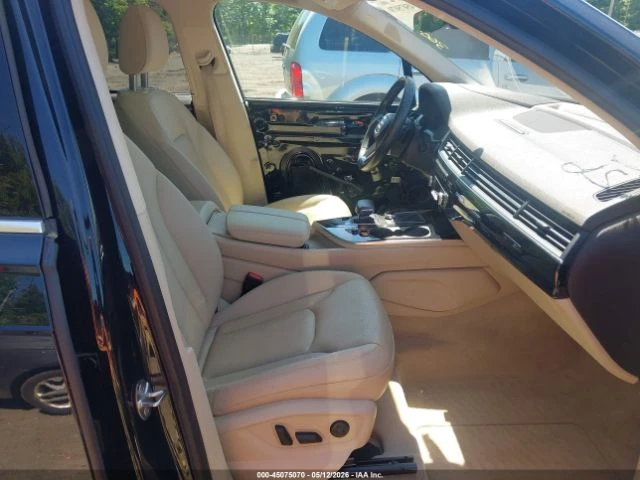 Audi Q7 * 3.0T PREMIUM* QUATTRO* ПОДГРЕВ* ПАНОРАМА* КОЖА* , снимка 5 - Автомобили и джипове - 54766544