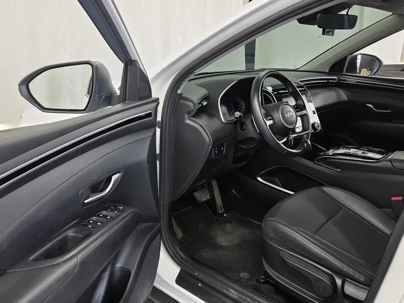 Hyundai Tucson 2Wd Modern, снимка 4 - Автомобили и джипове - 55120239