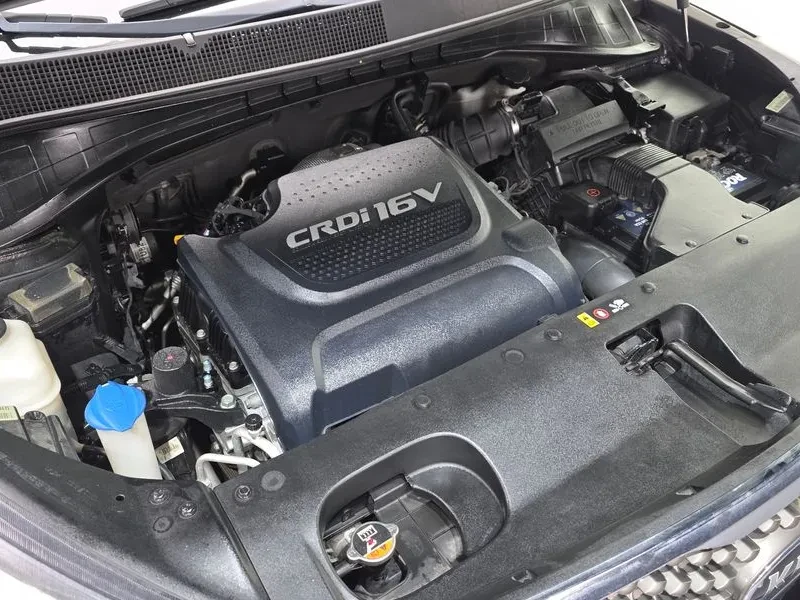 Kia Sorento 2.2 CRDI 4WD - САМО 30% АВАНС, снимка 6 - Автомобили и джипове - 55899787