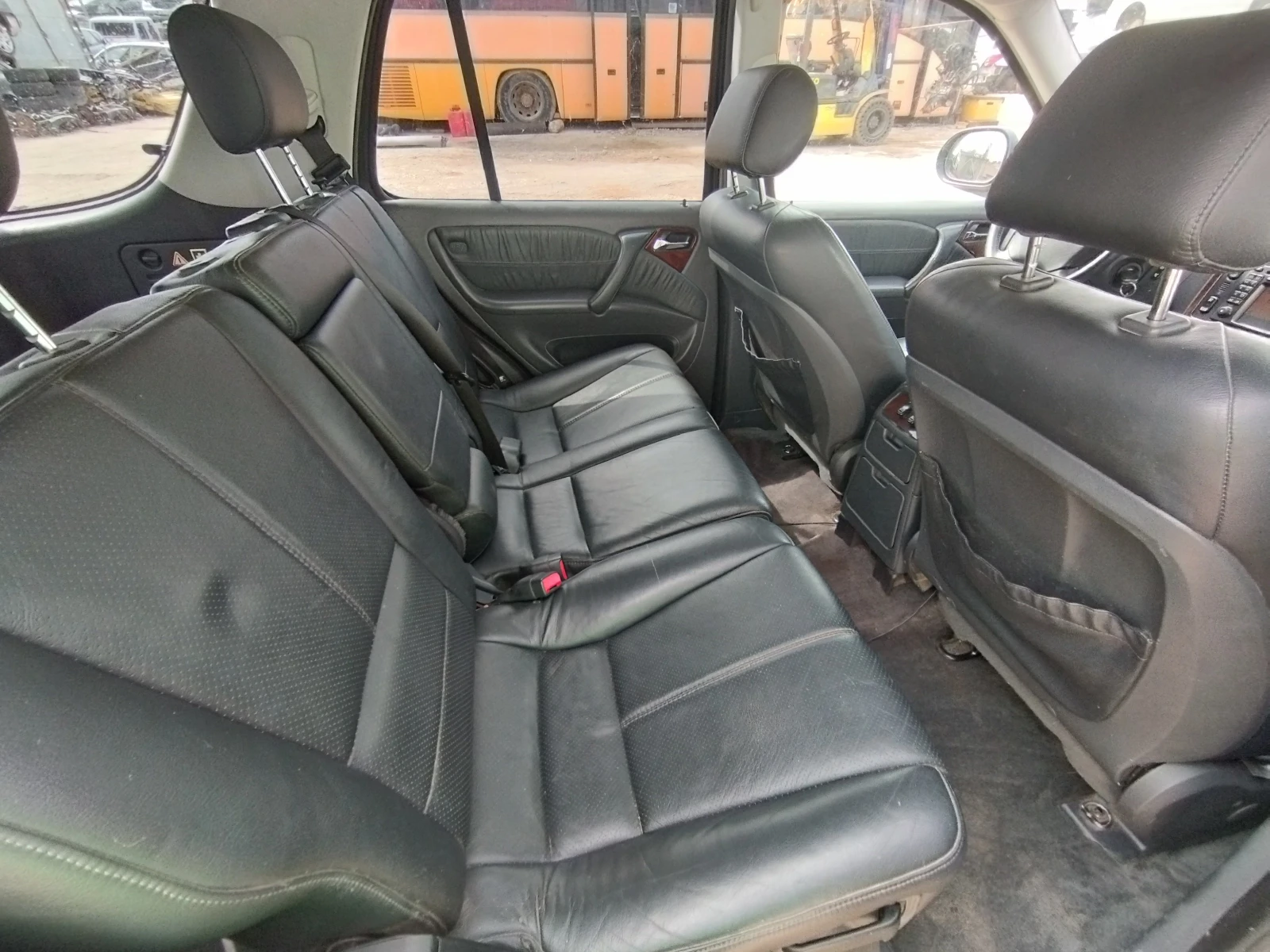 Mercedes-Benz ML 270 | Mobile.bg � ����������� 8