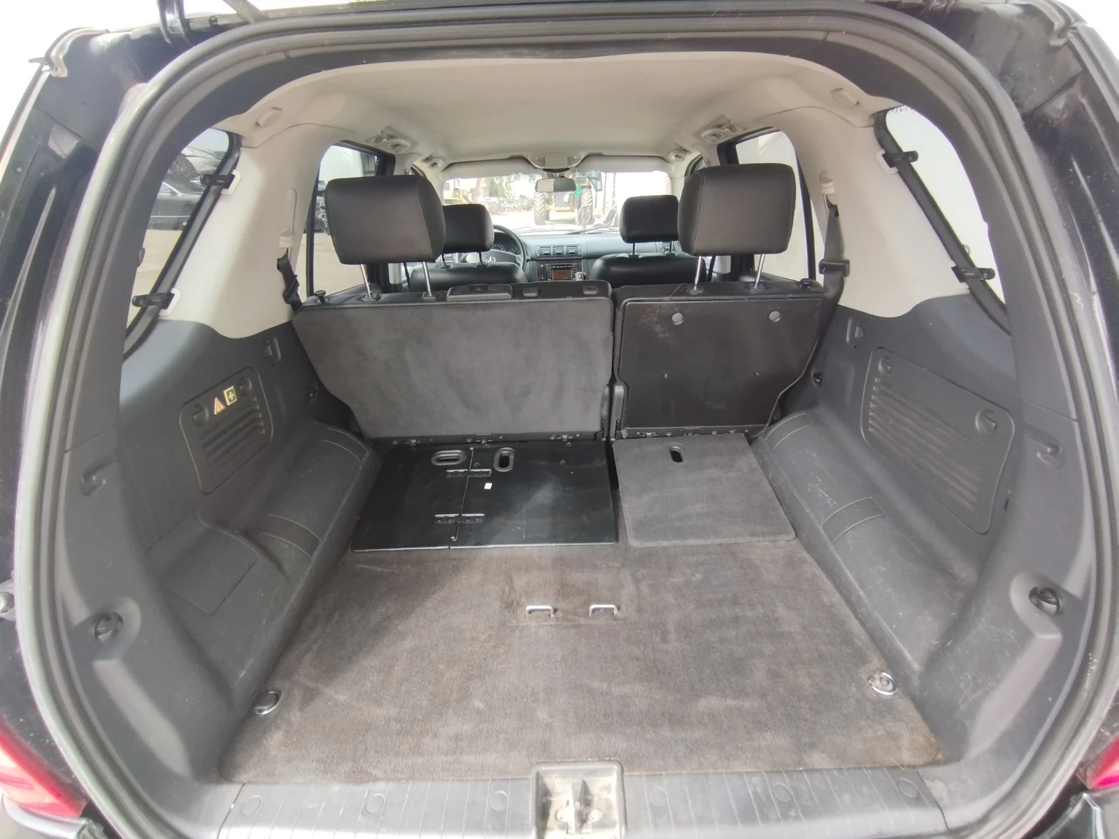 Mercedes-Benz ML 270 | Mobile.bg � ����������� 12