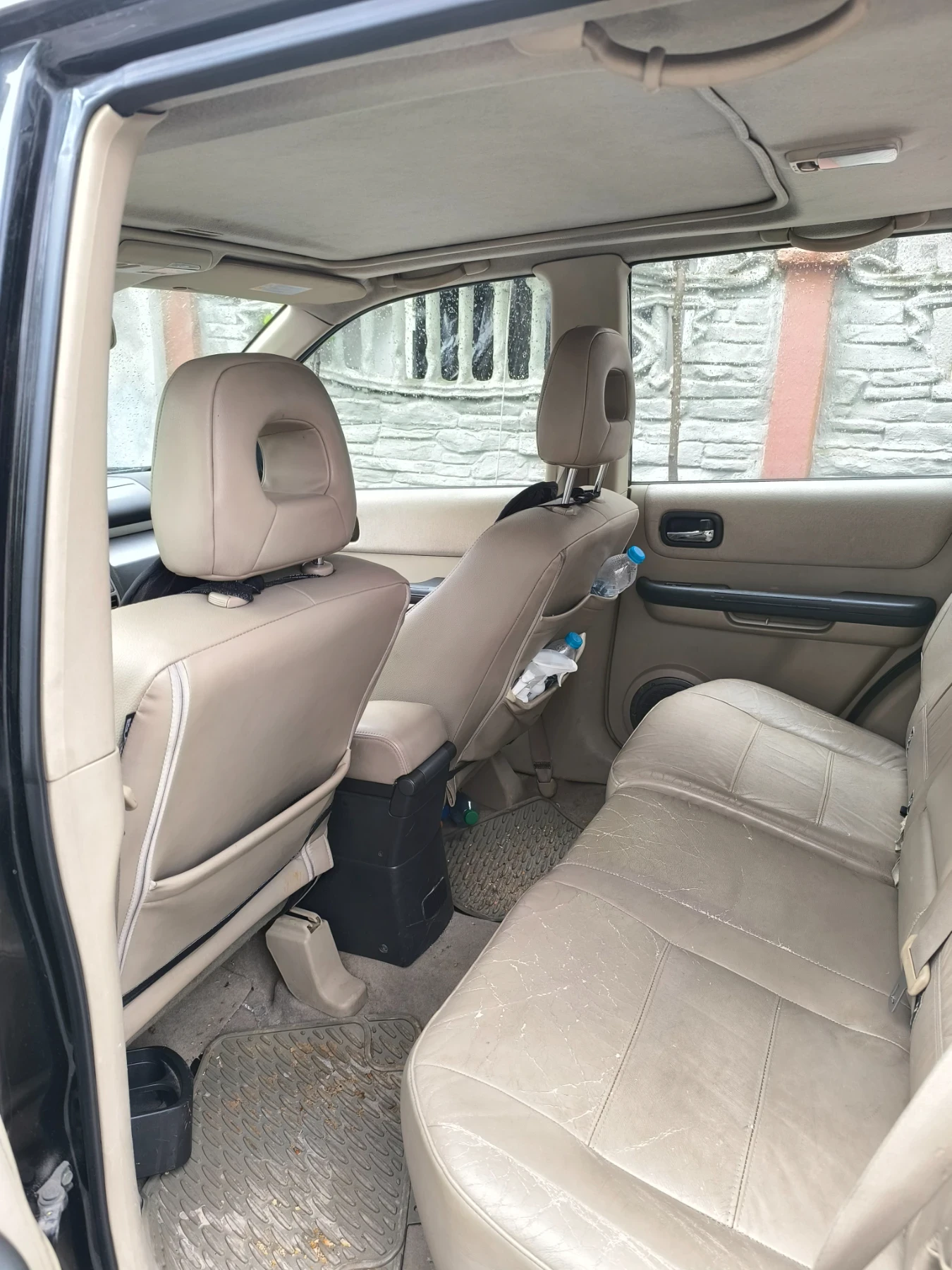 Nissan X-trail 2.2 dci - изображение 6