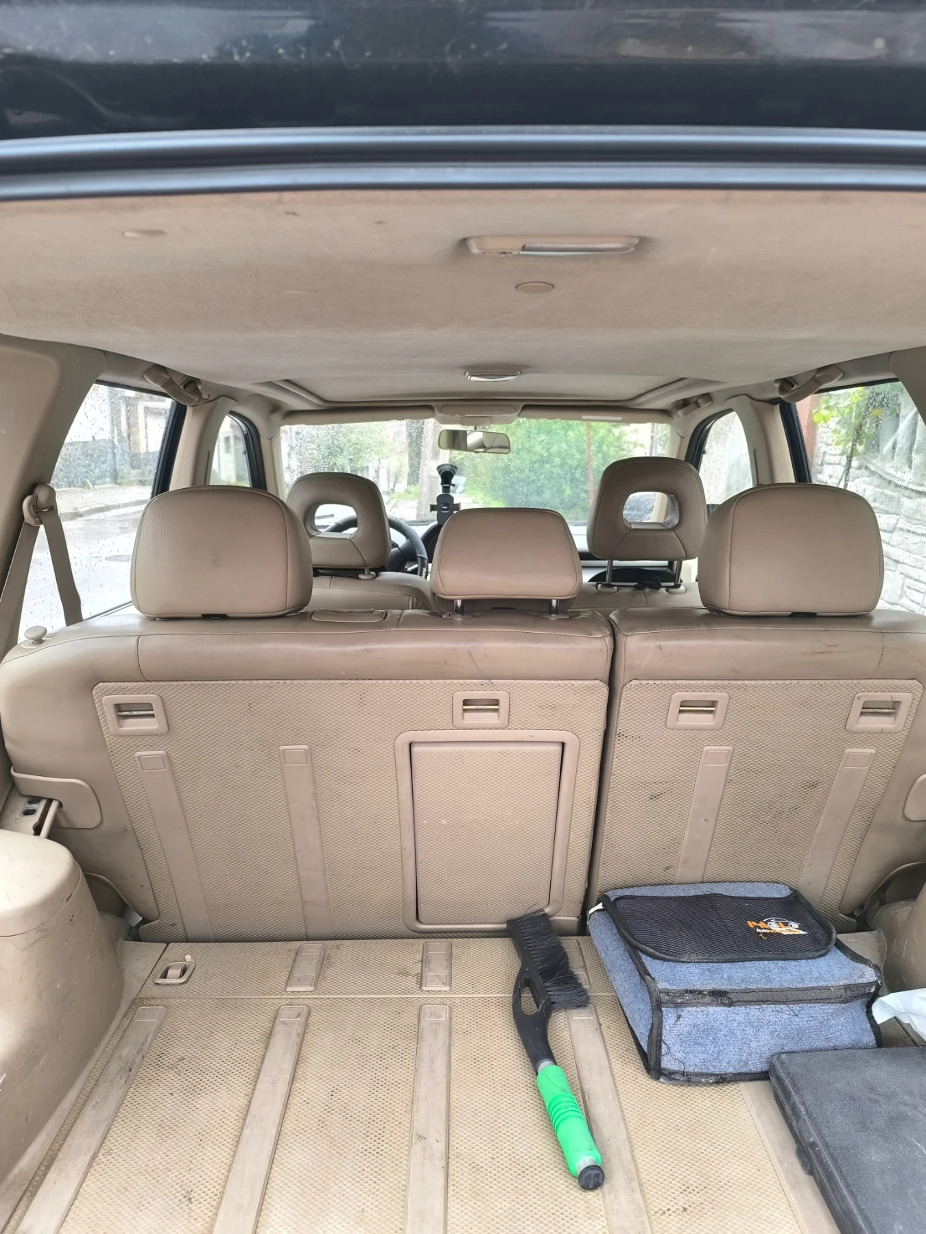 Nissan X-trail 2.2 dci - изображение 5