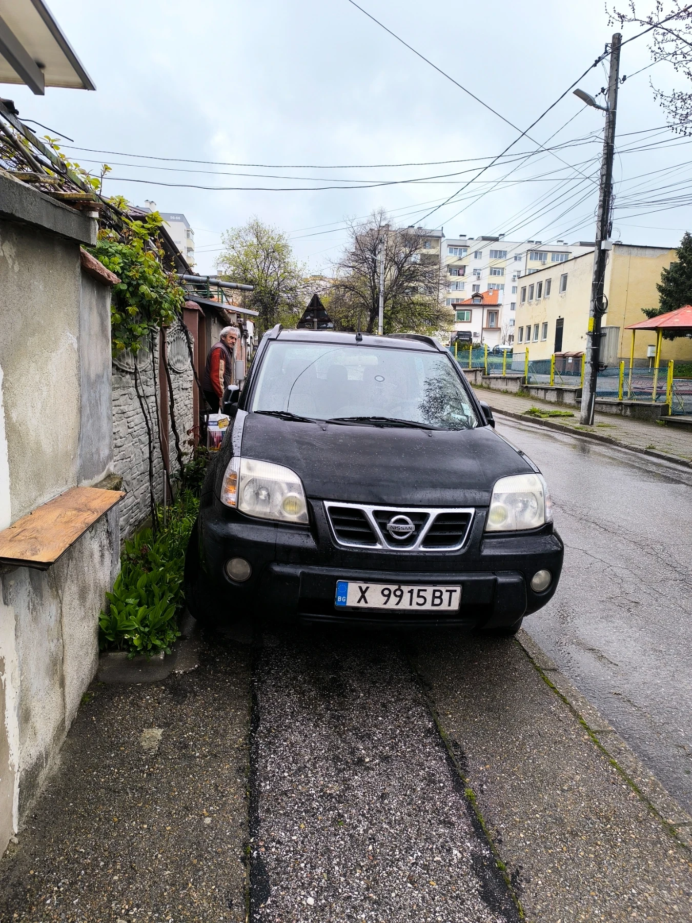 Nissan X-trail 2.2 dci - изображение 2