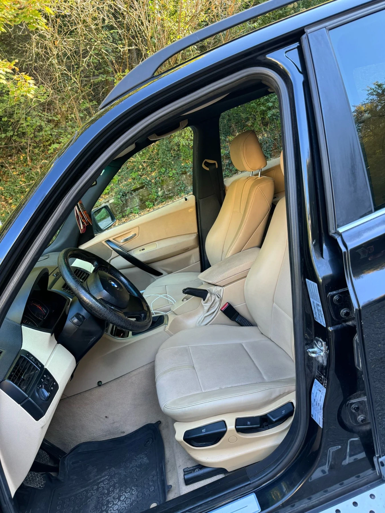 BMW X3 3.0 Diesel - изображение 5