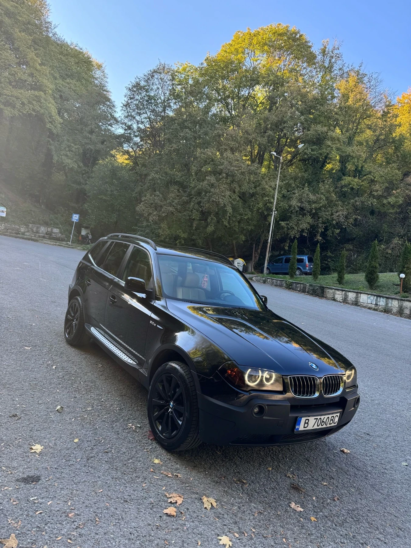 BMW X3 3.0 Diesel - изображение 2