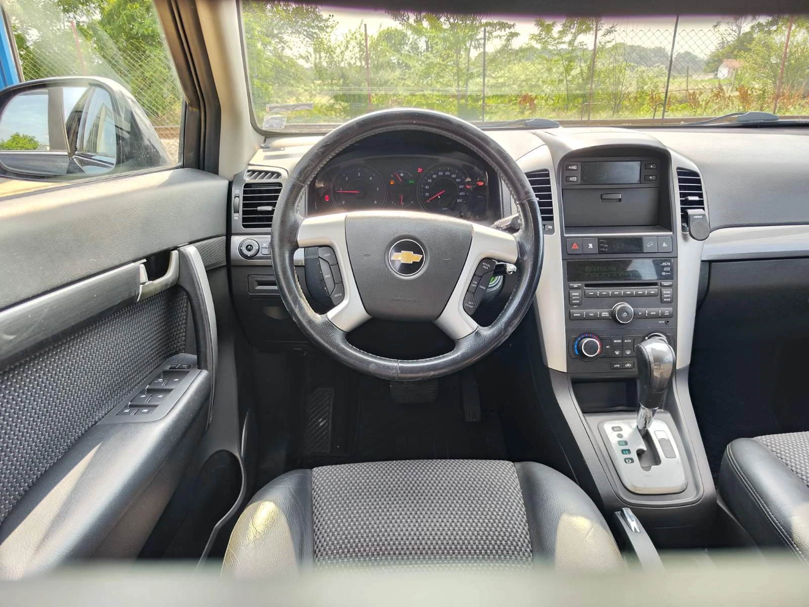 Chevrolet Captiva 2.0 | Mobile.bg — изображение 11