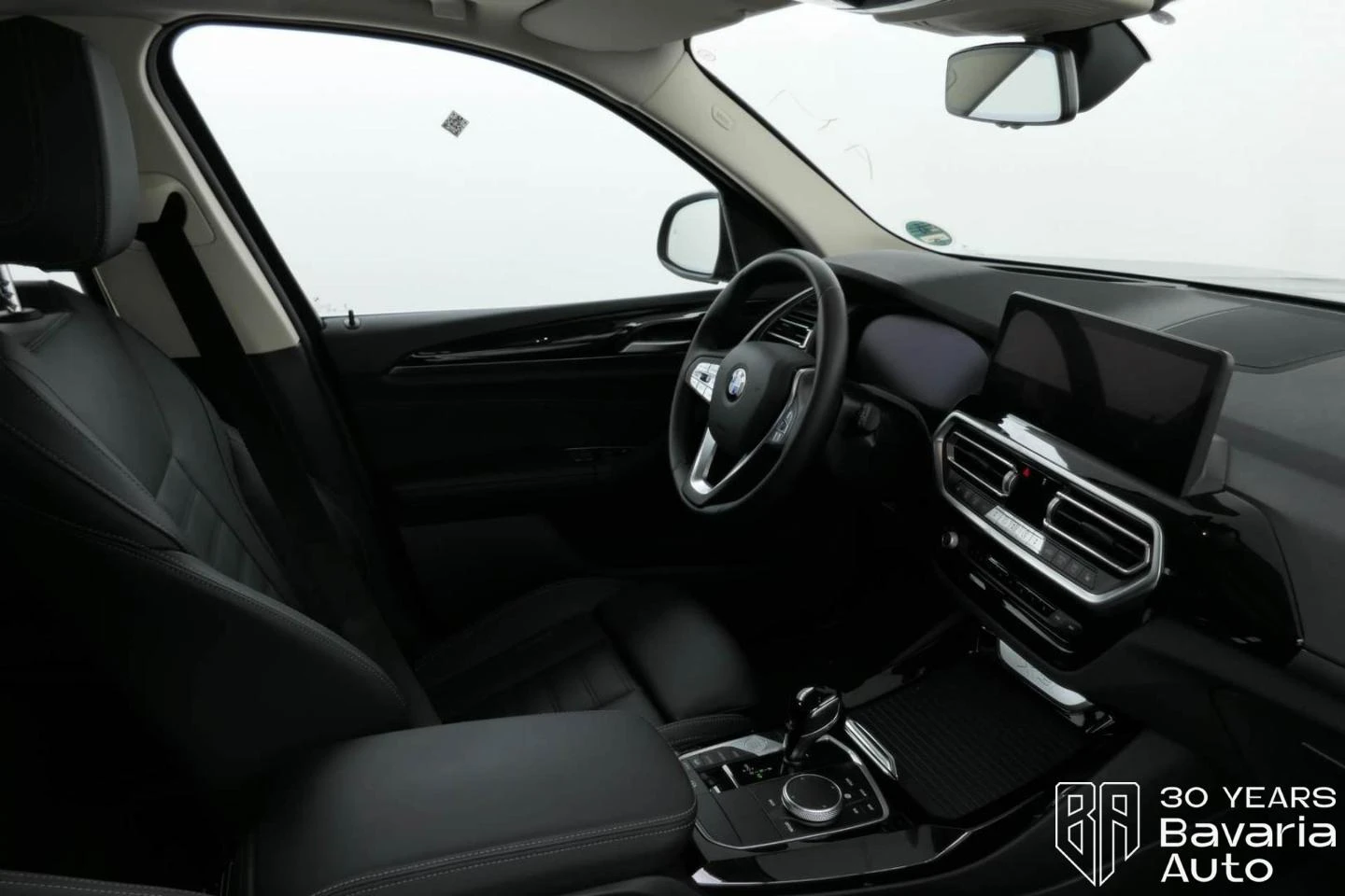 BMW X3 20d xDrive Steptronic - изображение 7
