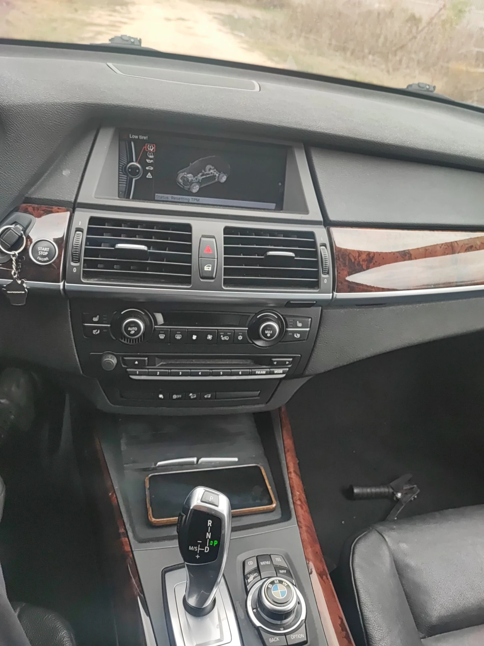 BMW X5 3.5i/X drive 2012/���-���� ��� | Mobile.bg � ����������� 9