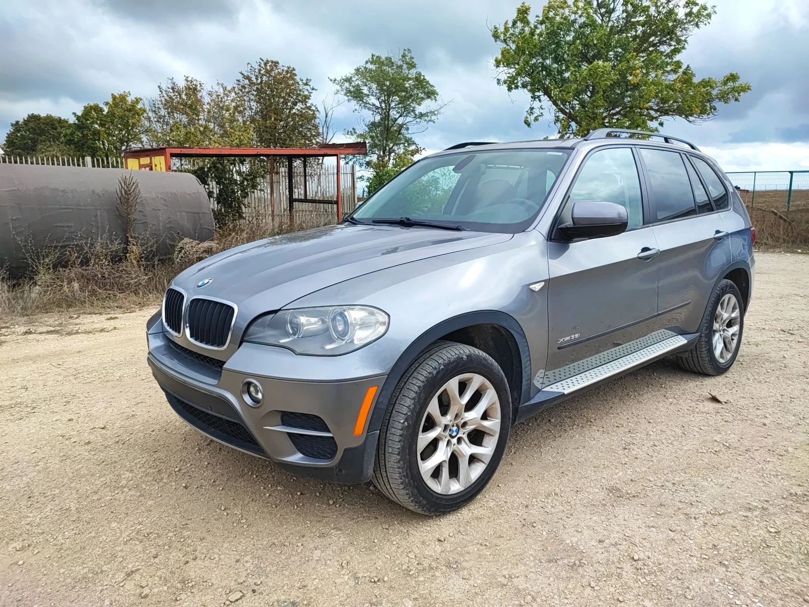 BMW X5 3.5i/X drive 2012/���-���� ��� | Mobile.bg � ����������� 2