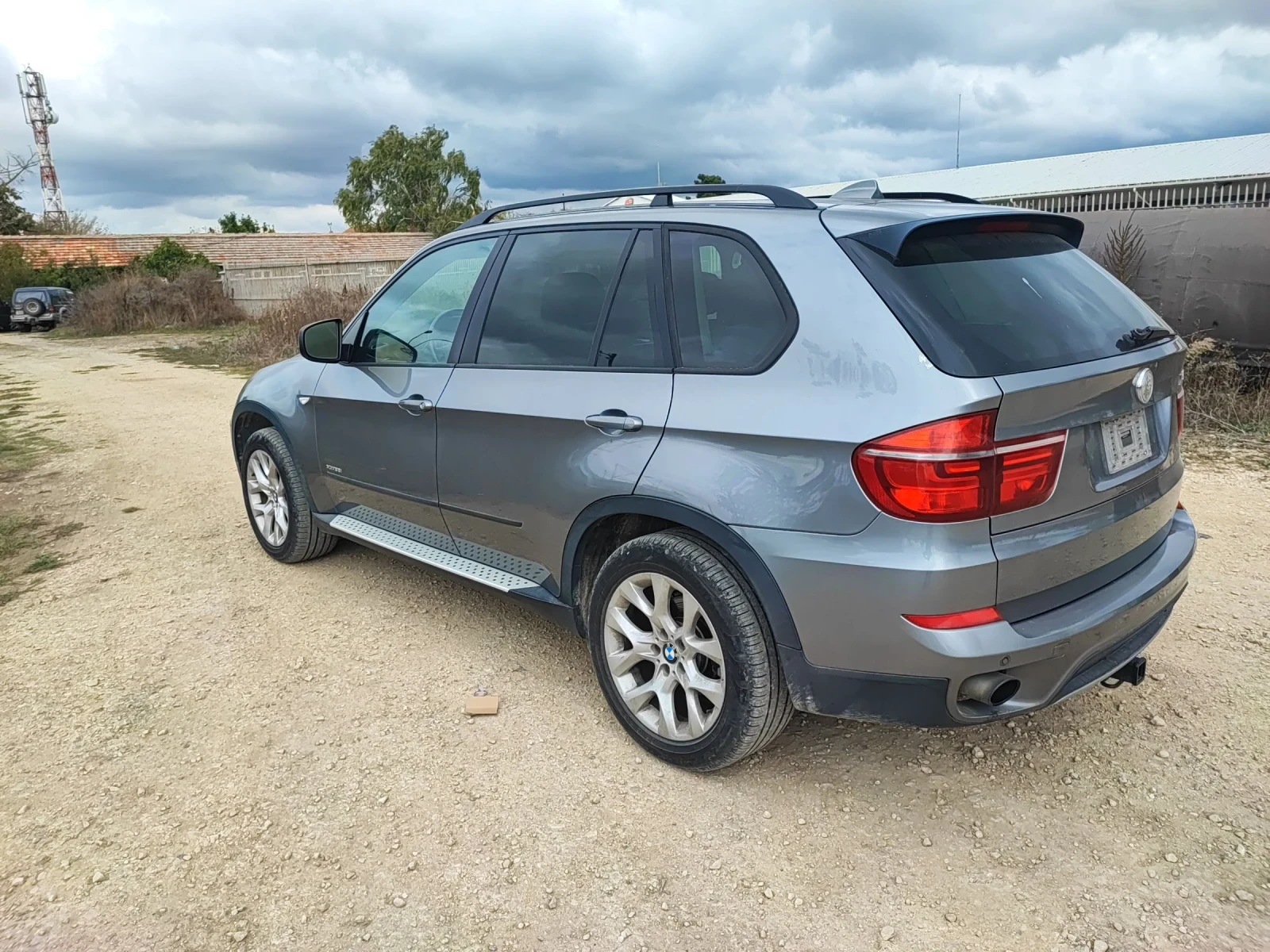 BMW X5 3.5i/X drive 2012/���-���� ��� | Mobile.bg � ����������� 4
