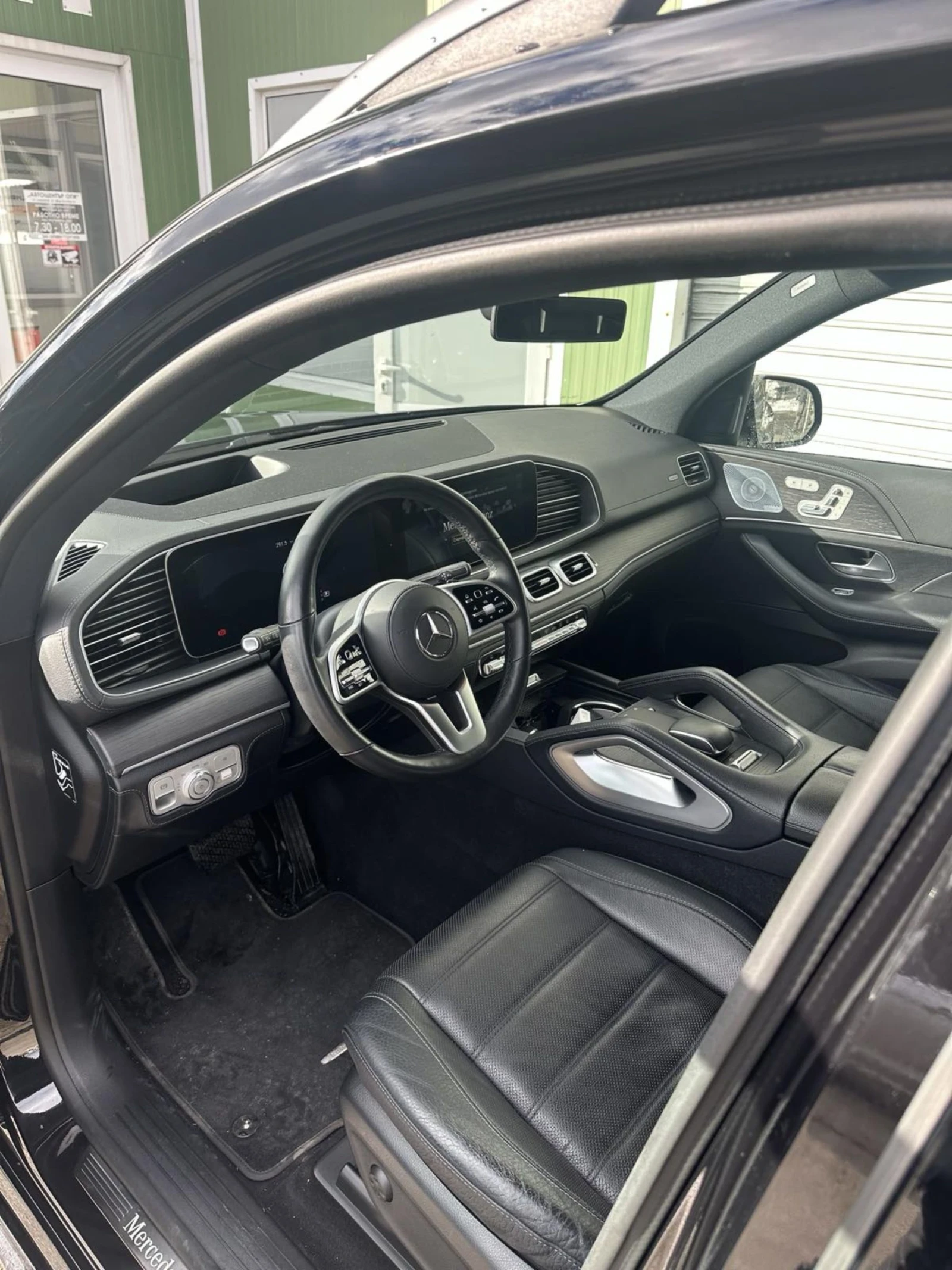 Mercedes-Benz GLE 400 AMG 3000км!! - изображение 6