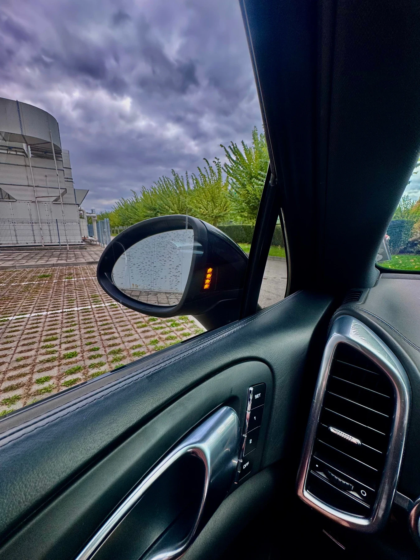 Porsche Cayenne Cayenne S | Mobile.bg — изображение 6