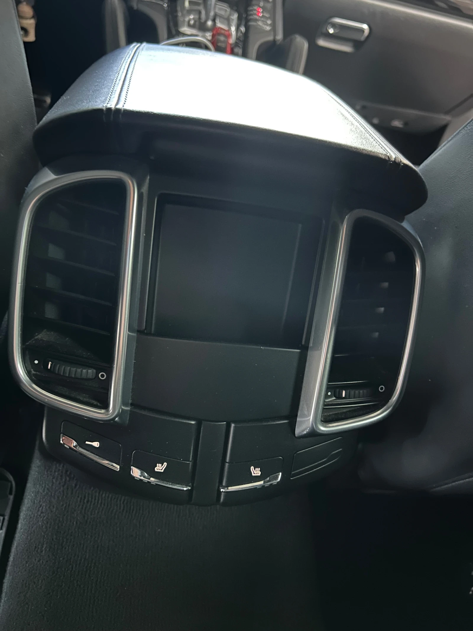 Porsche Cayenne Cayenne S | Mobile.bg — изображение 12