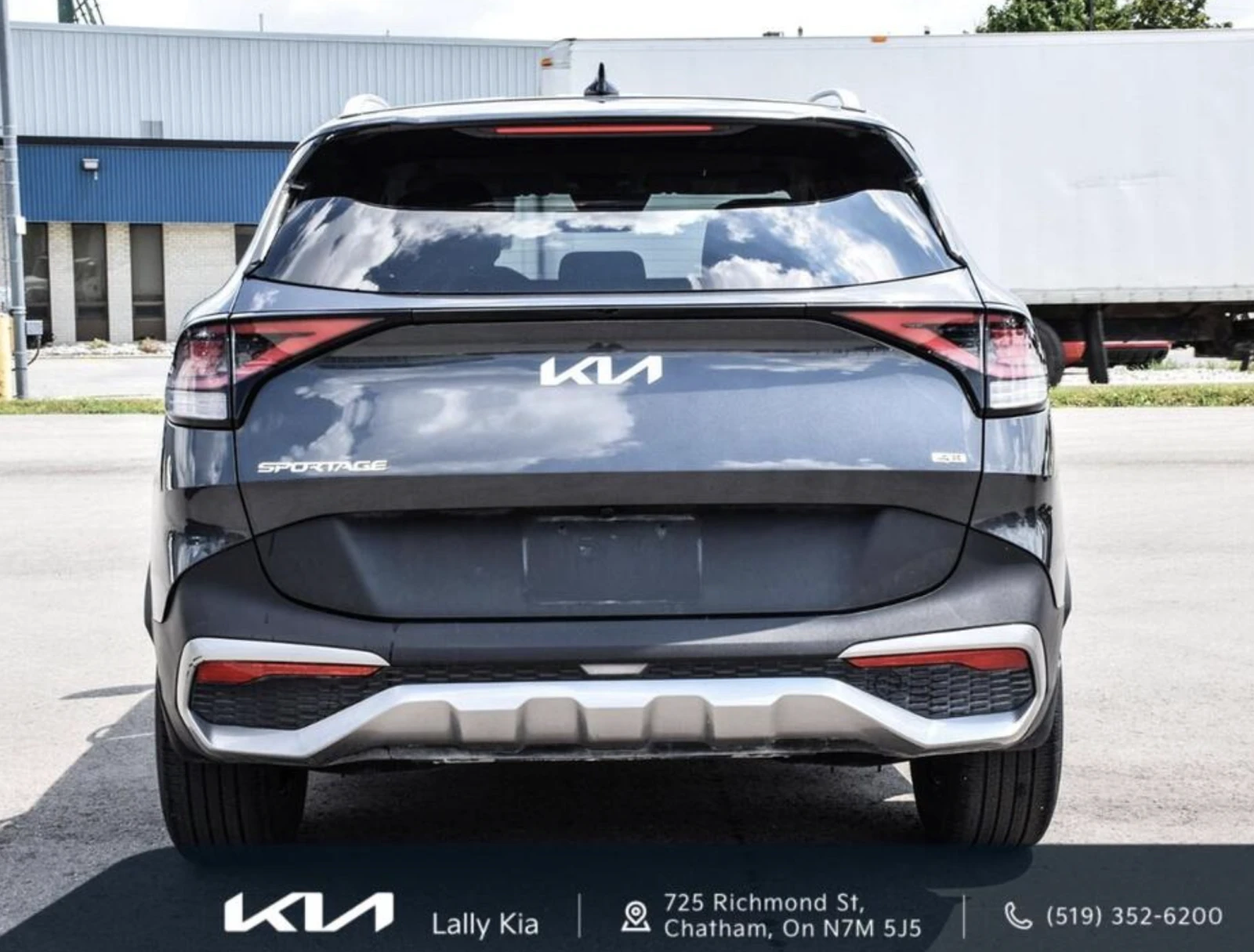 Kia Sportage LX*    | Mobile.bg   5